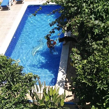 Apartamento Mar Y Montana Argentona Esterno foto