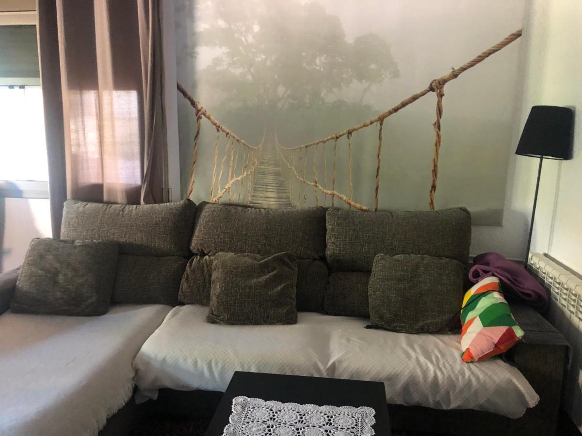 Apartamento Mar Y Montana Argentona Esterno foto