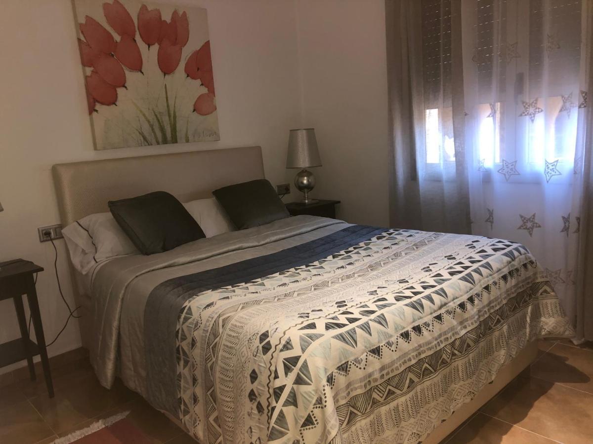 Appartamento Apartamento Mar Y Montana Argentona Esterno foto