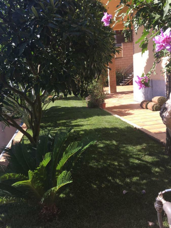 Apartamento Mar Y Montana Argentona Esterno foto