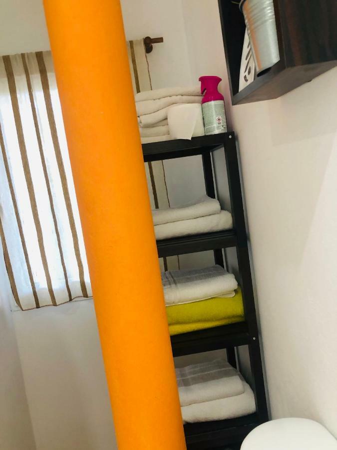 Apartamento Mar Y Montana Argentona Esterno foto