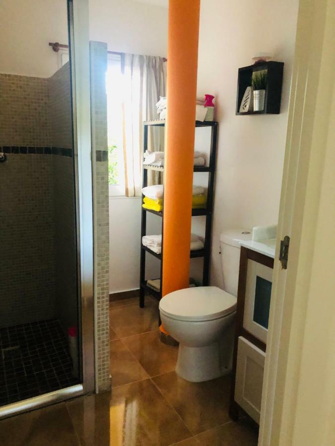 Apartamento Mar Y Montana Argentona Esterno foto