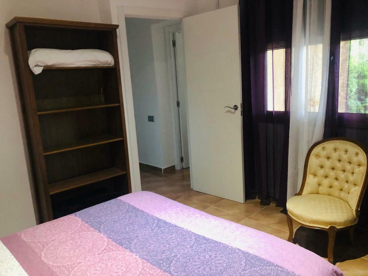 Apartamento Mar Y Montana Argentona Esterno foto